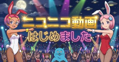 【珍方見聞録／ニコニコ動画】ニコニコ動画はじめました（宣伝）